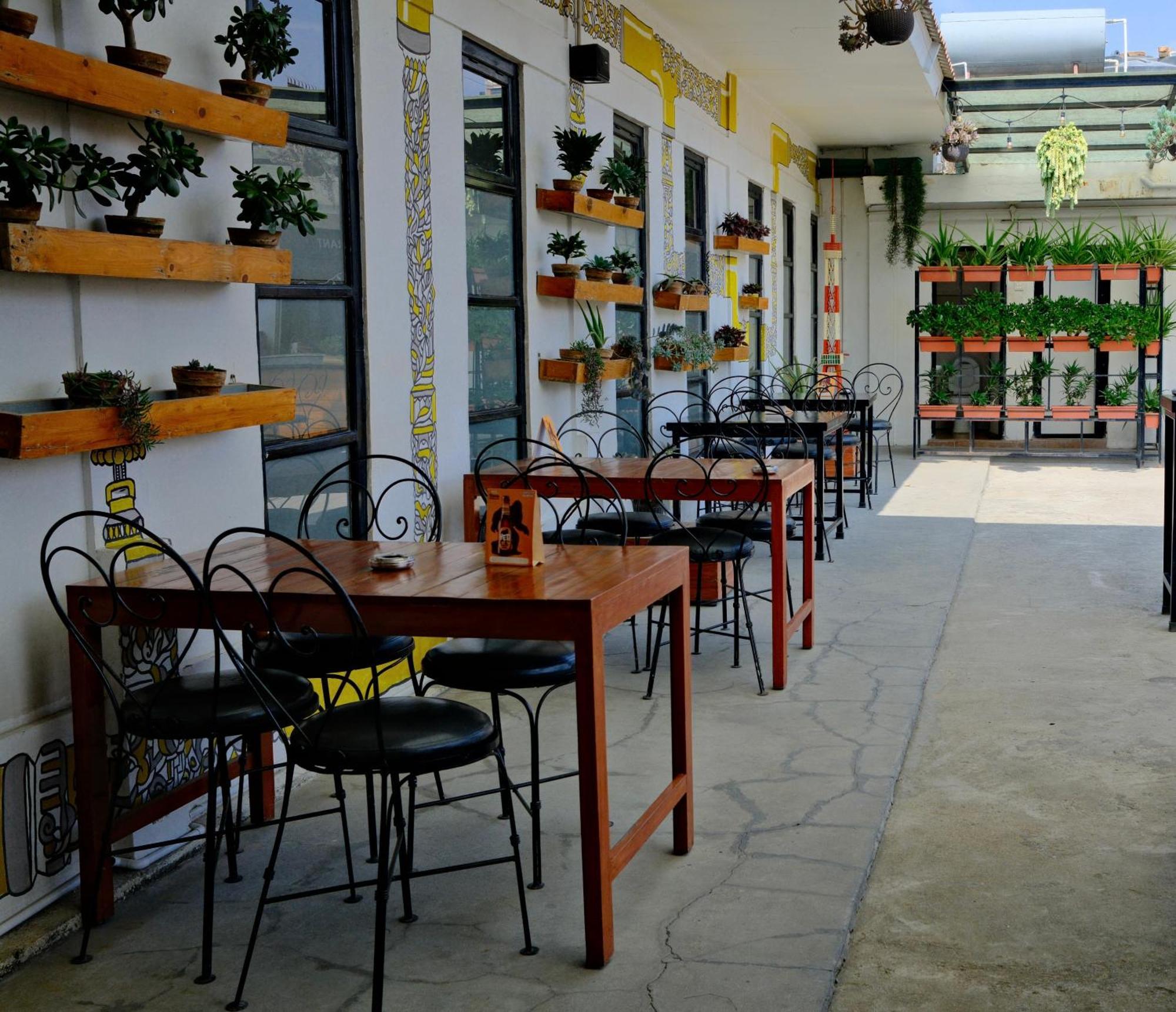 Yakety Yak Hostel Kathmandu Luaran gambar