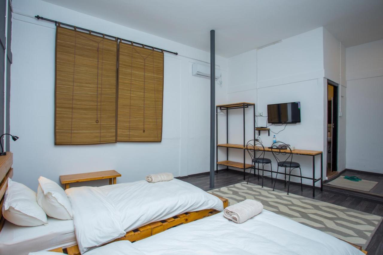 Yakety Yak Hostel Kathmandu Luaran gambar