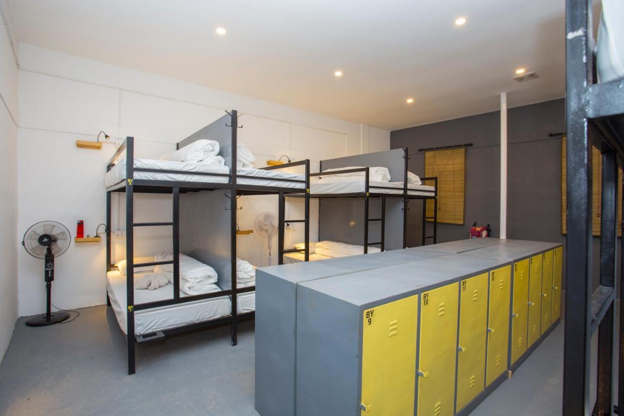 Yakety Yak Hostel Kathmandu Luaran gambar