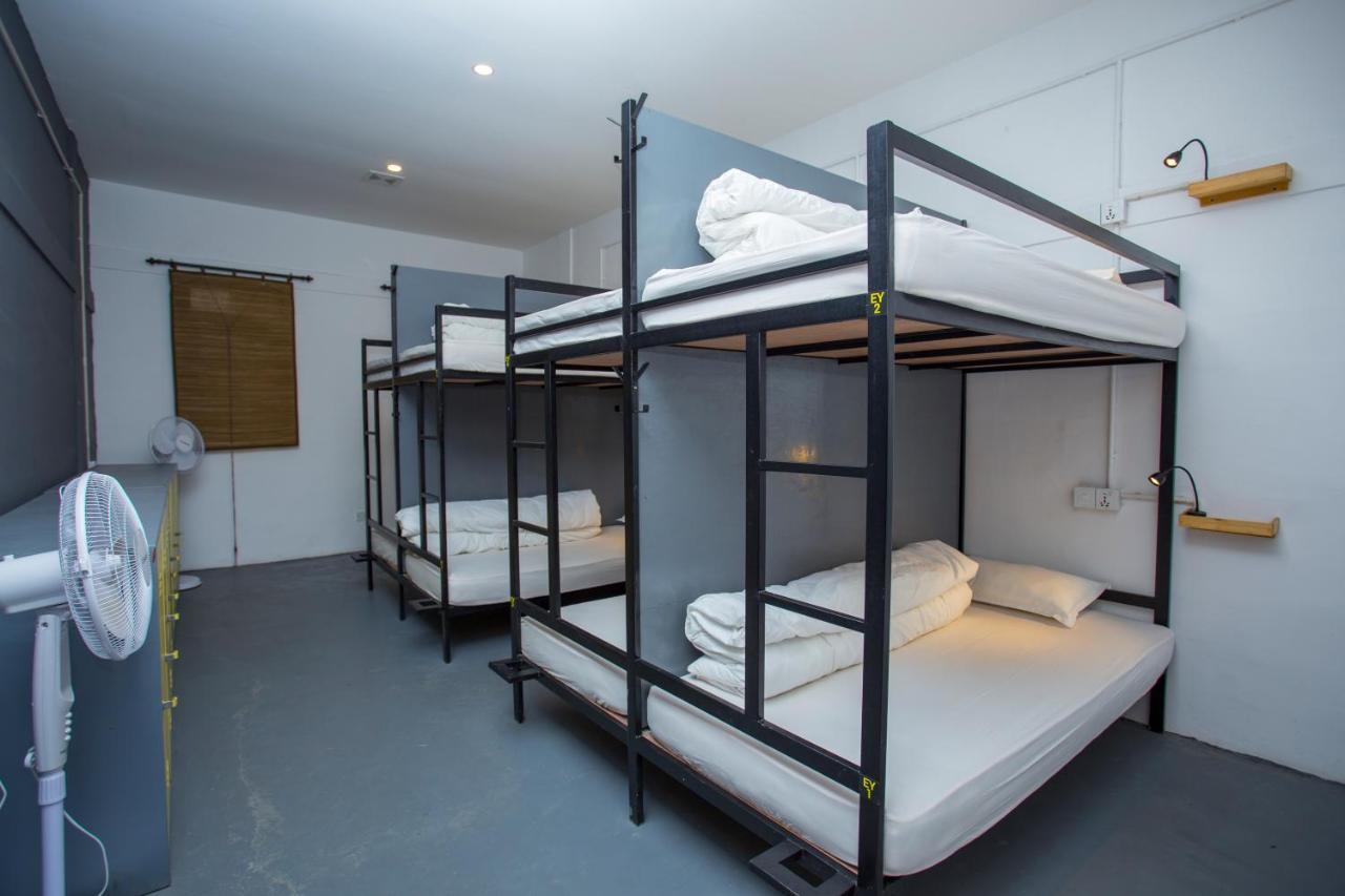 Yakety Yak Hostel Kathmandu Luaran gambar