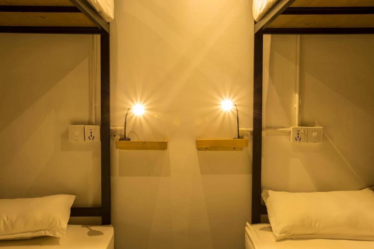 Yakety Yak Hostel Kathmandu Luaran gambar