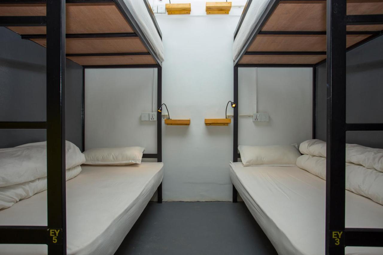 Yakety Yak Hostel Kathmandu Luaran gambar