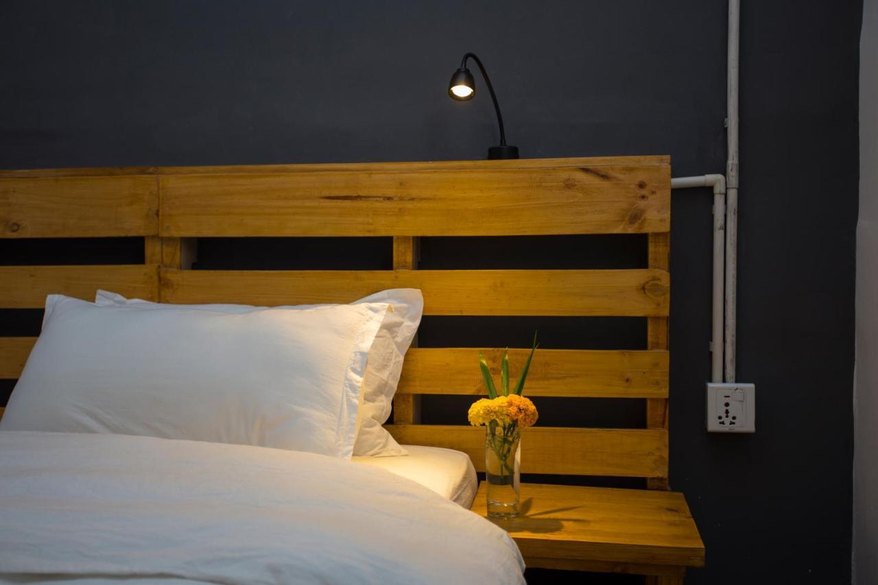 Yakety Yak Hostel Kathmandu Luaran gambar