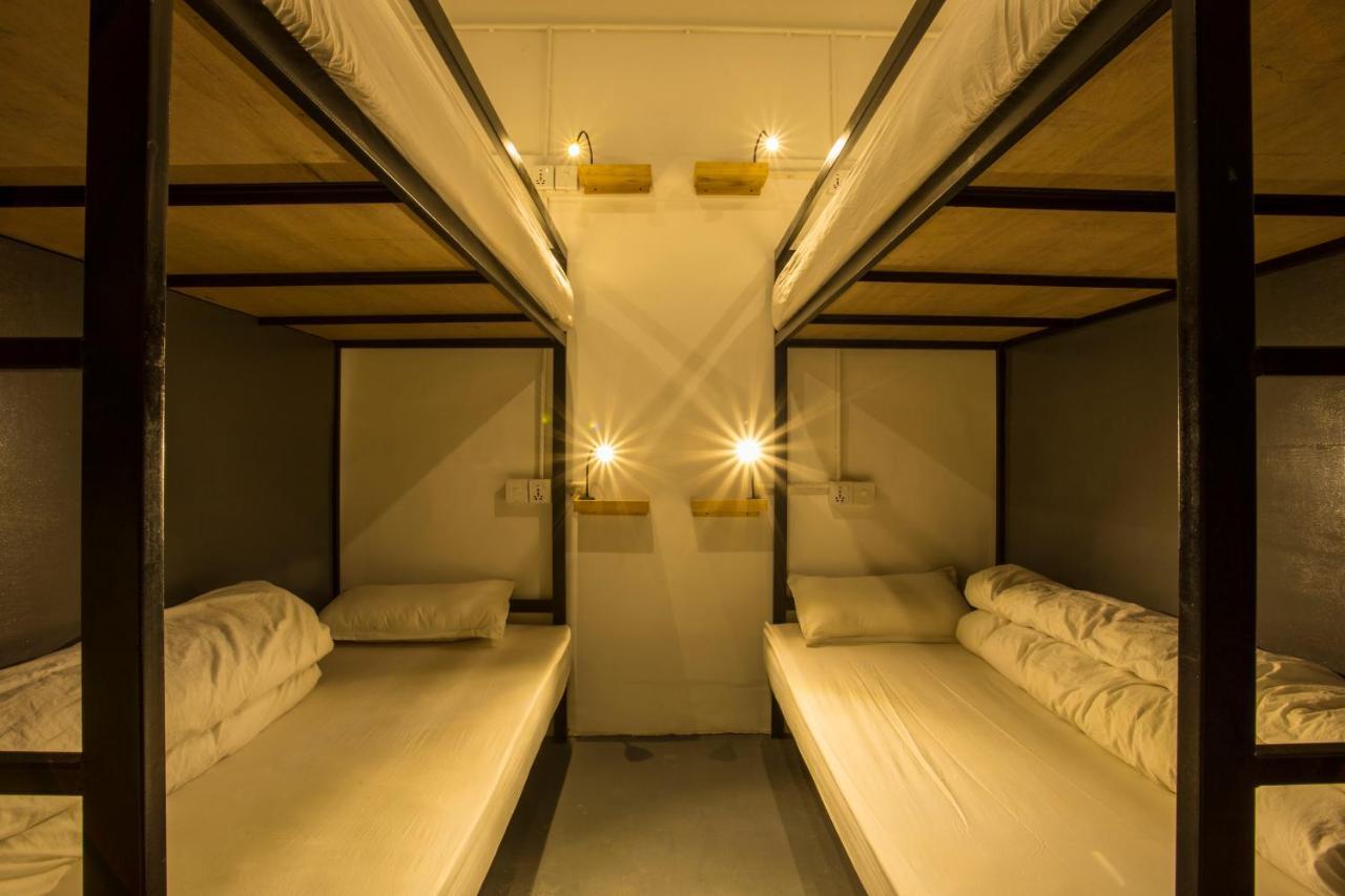 Yakety Yak Hostel Kathmandu Luaran gambar