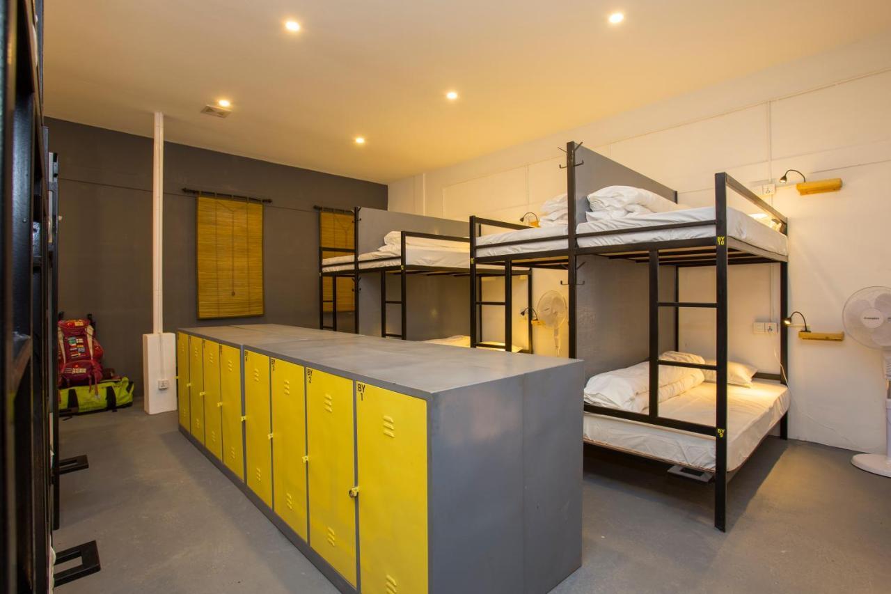 Yakety Yak Hostel Kathmandu Luaran gambar