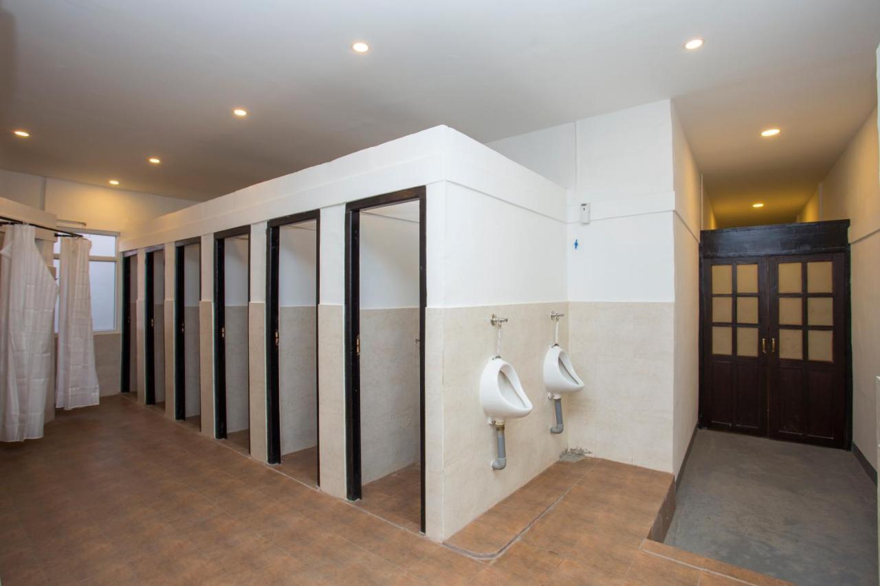 Yakety Yak Hostel Kathmandu Luaran gambar