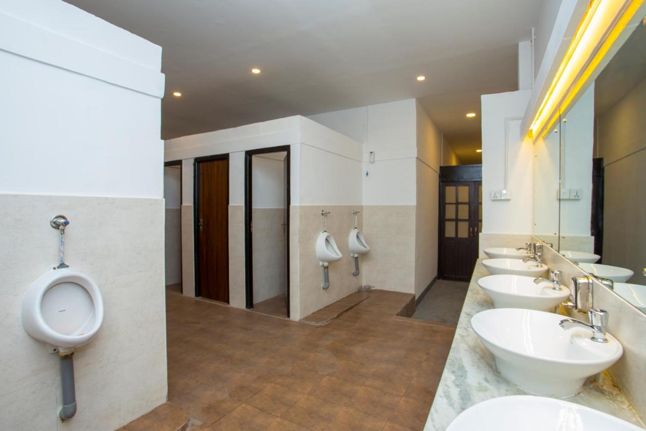 Yakety Yak Hostel Kathmandu Luaran gambar