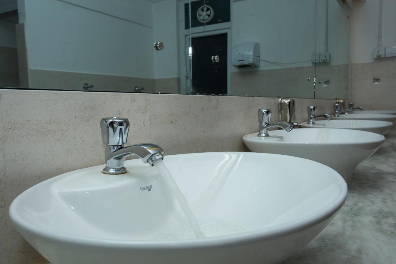 Yakety Yak Hostel Kathmandu Luaran gambar