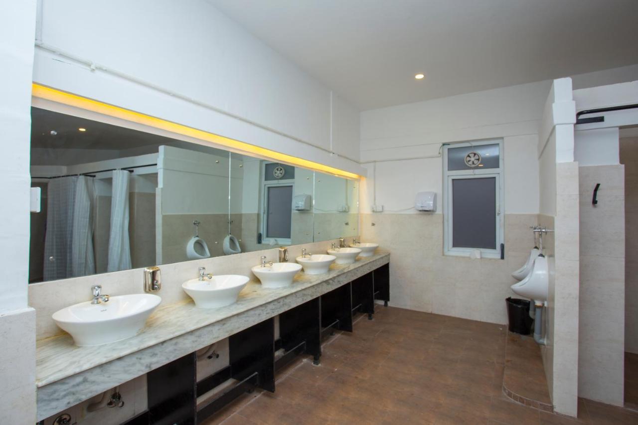 Yakety Yak Hostel Kathmandu Luaran gambar