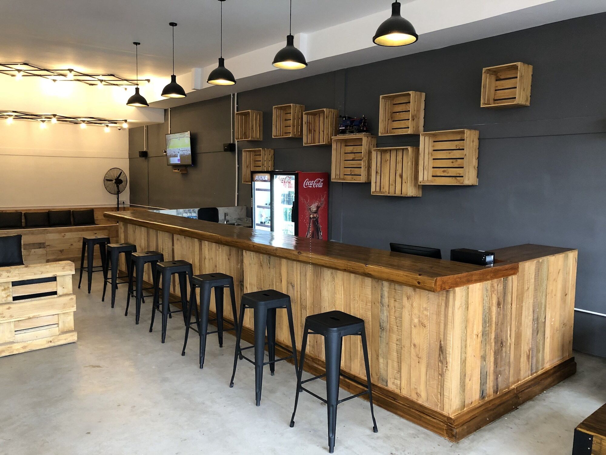 Yakety Yak Hostel Kathmandu Luaran gambar